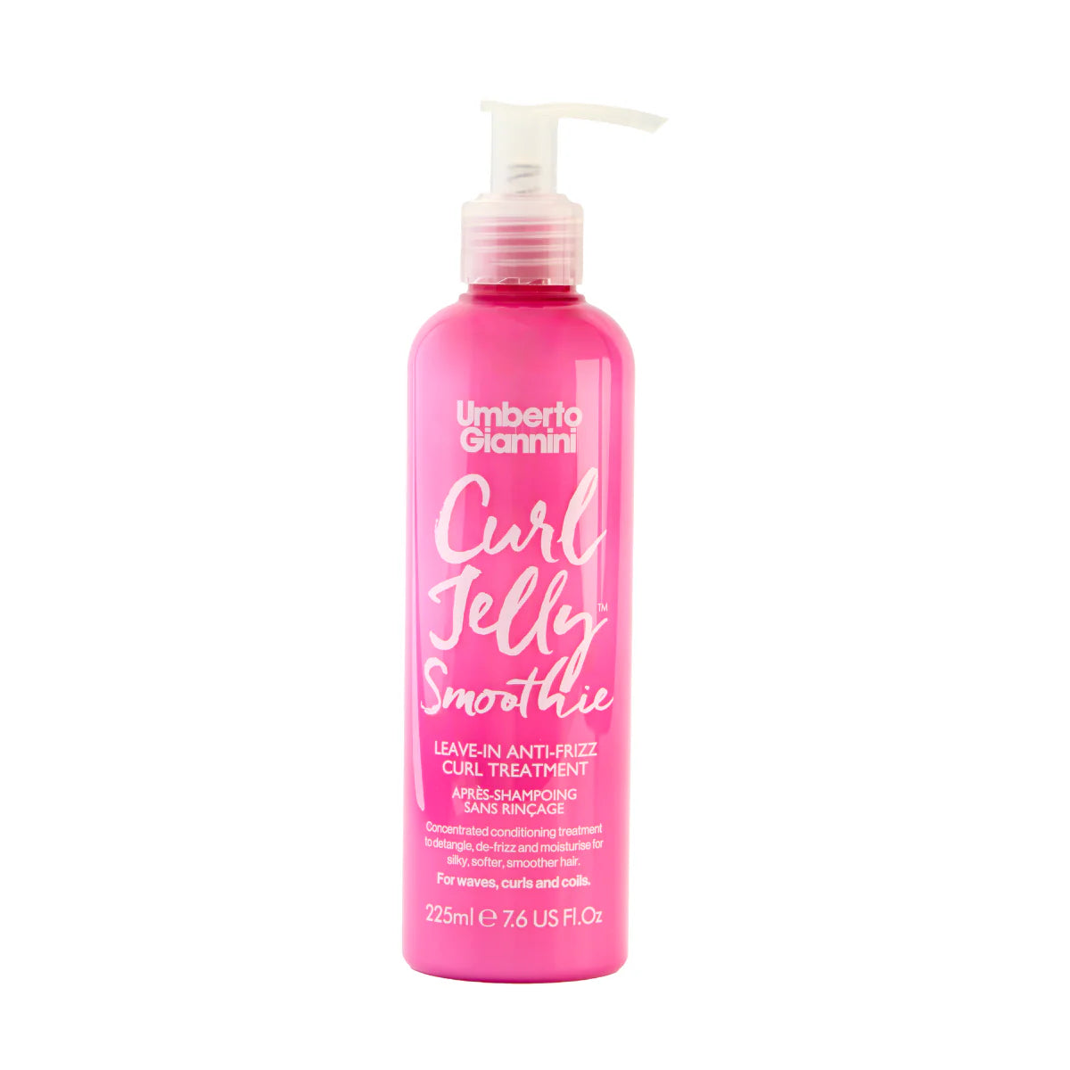 Umberto Giannini Curl Jelly Smoothie