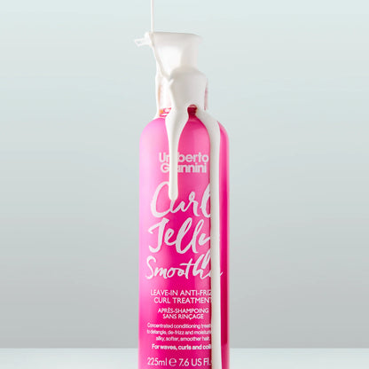 Umberto Giannini Curl Jelly Smoothie