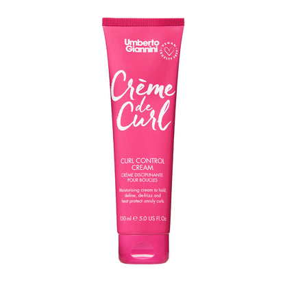 Umberto Giannini Crème De Curl Control Cream