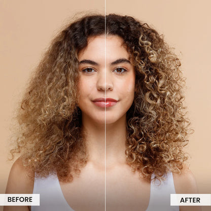 Curlsmith Curl Defining Styling Soufflé