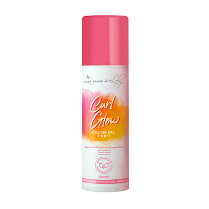 Les Secrets De Loly Multi-protective finishing serum