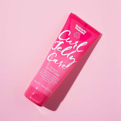 Umberto Giannini Curl Jelly Care Conditioner 