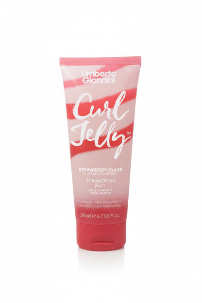 Umberto Giannini Curl Jelly Scrunching Jelly 200ml