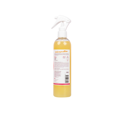 Cocktail Curl Remedy drėkinantis purškiklis garbanotiems plaukams