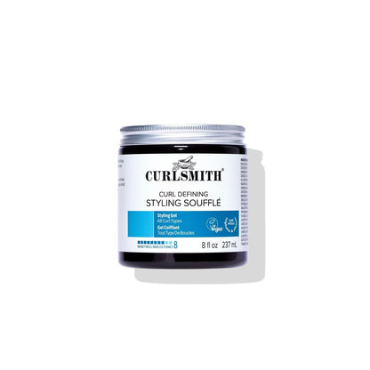 Curlsmith Curl Defining Styling Soufflé