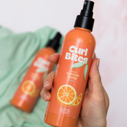 Umberto Giannini Curl Jelly Refresh