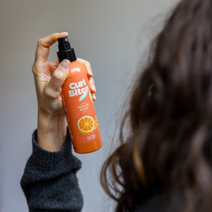 Umberto Giannini Curl Jelly Refresh