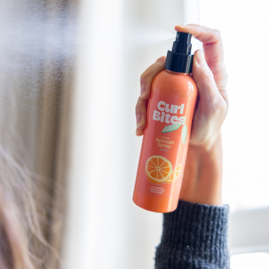 Umberto Giannini Curl Jelly Refresh