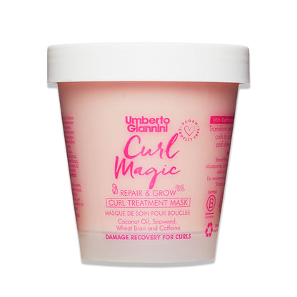 Curl Jelly hair mask - double size💪🏽