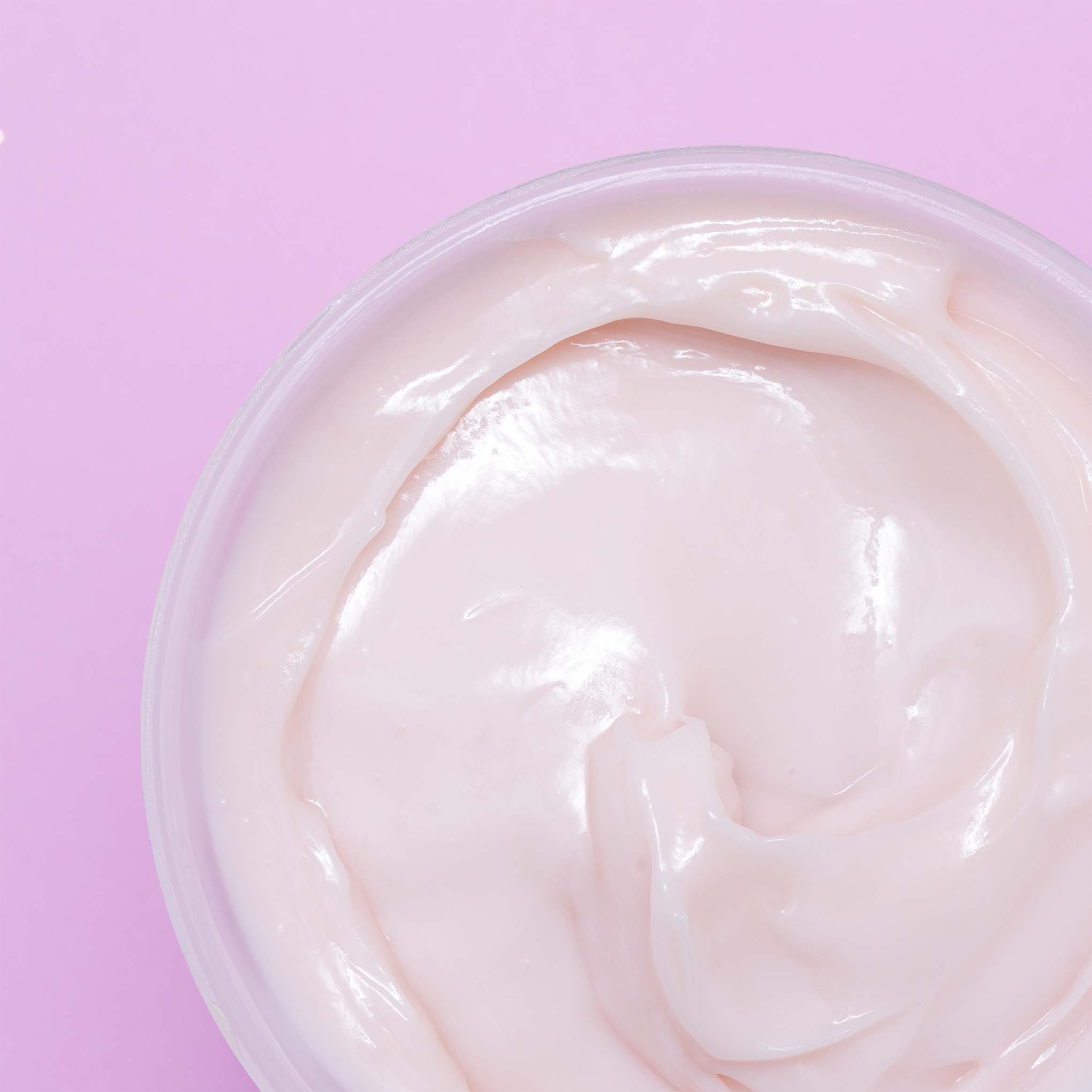 Curl Jelly hair mask - double size💪🏽