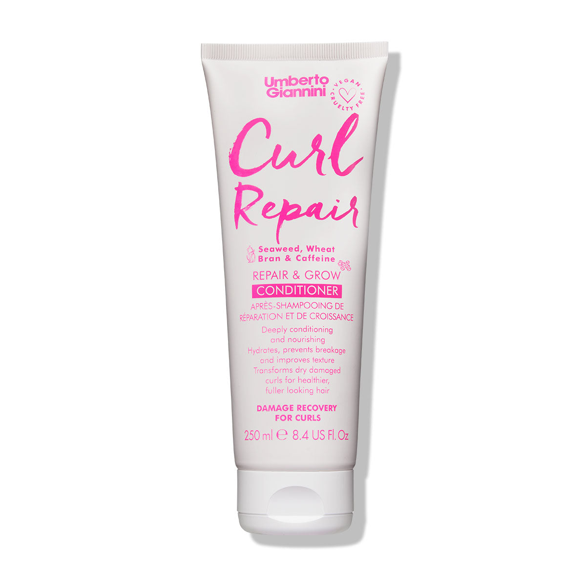 Umberto Giannini Curl Repair Conditioner