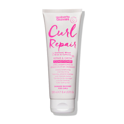 Umberto Giannini Curl Repair Conditioner