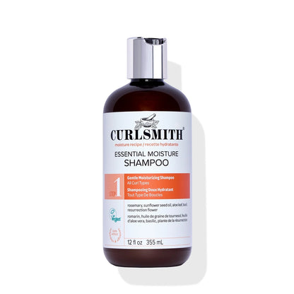 Curlsmith Essential Moisture Shampoo