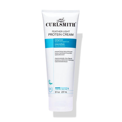 Curlsmith Feather-Light Protein Cream