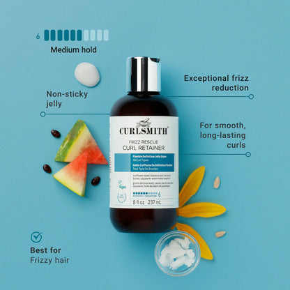 Curlsmith Frizz Rescue Curl Retainer