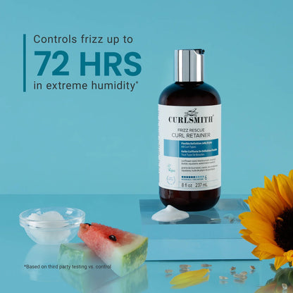 Curlsmith Frizz Rescue Curl Retainer