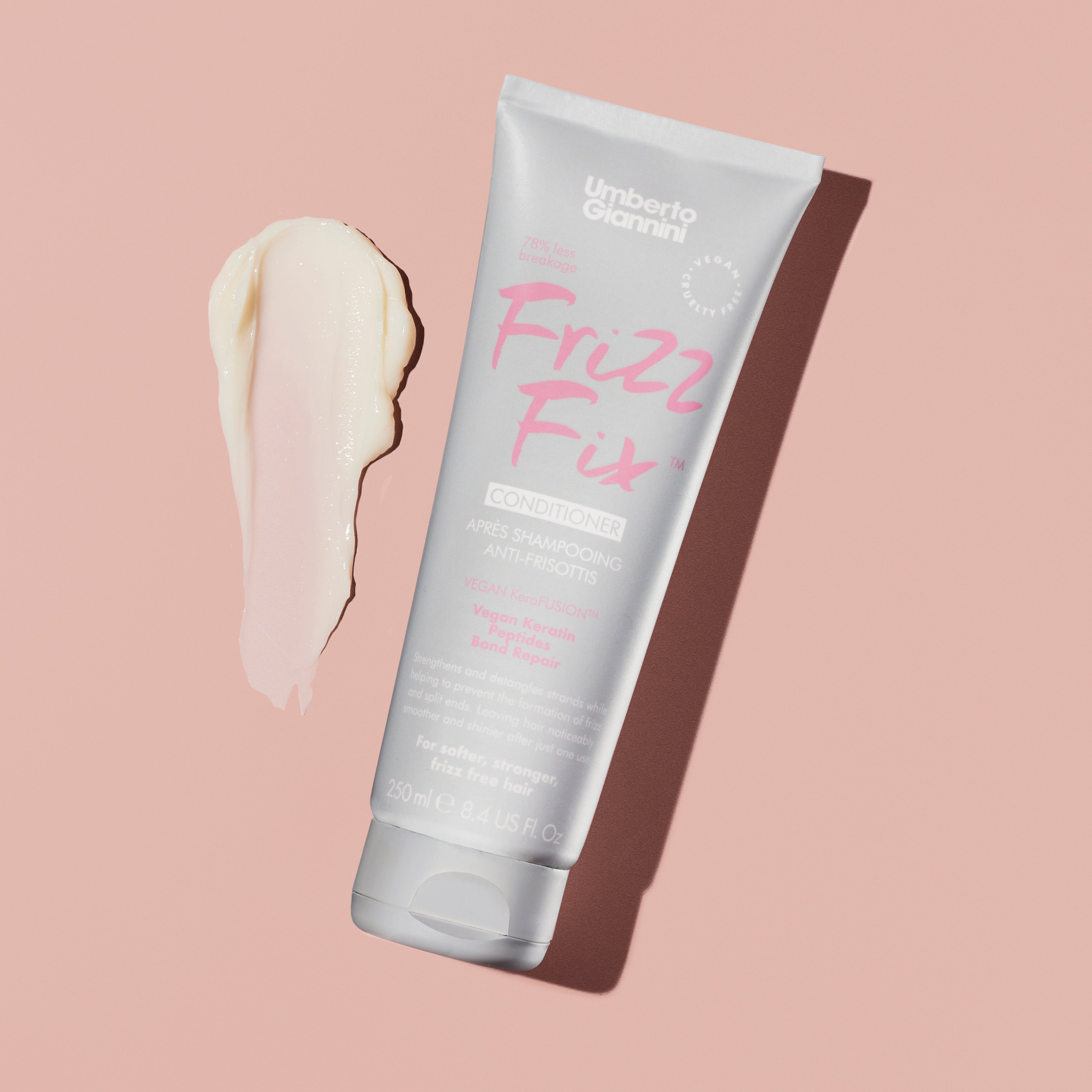 Umberto Giannini Frizz Fix Care Conditioner 