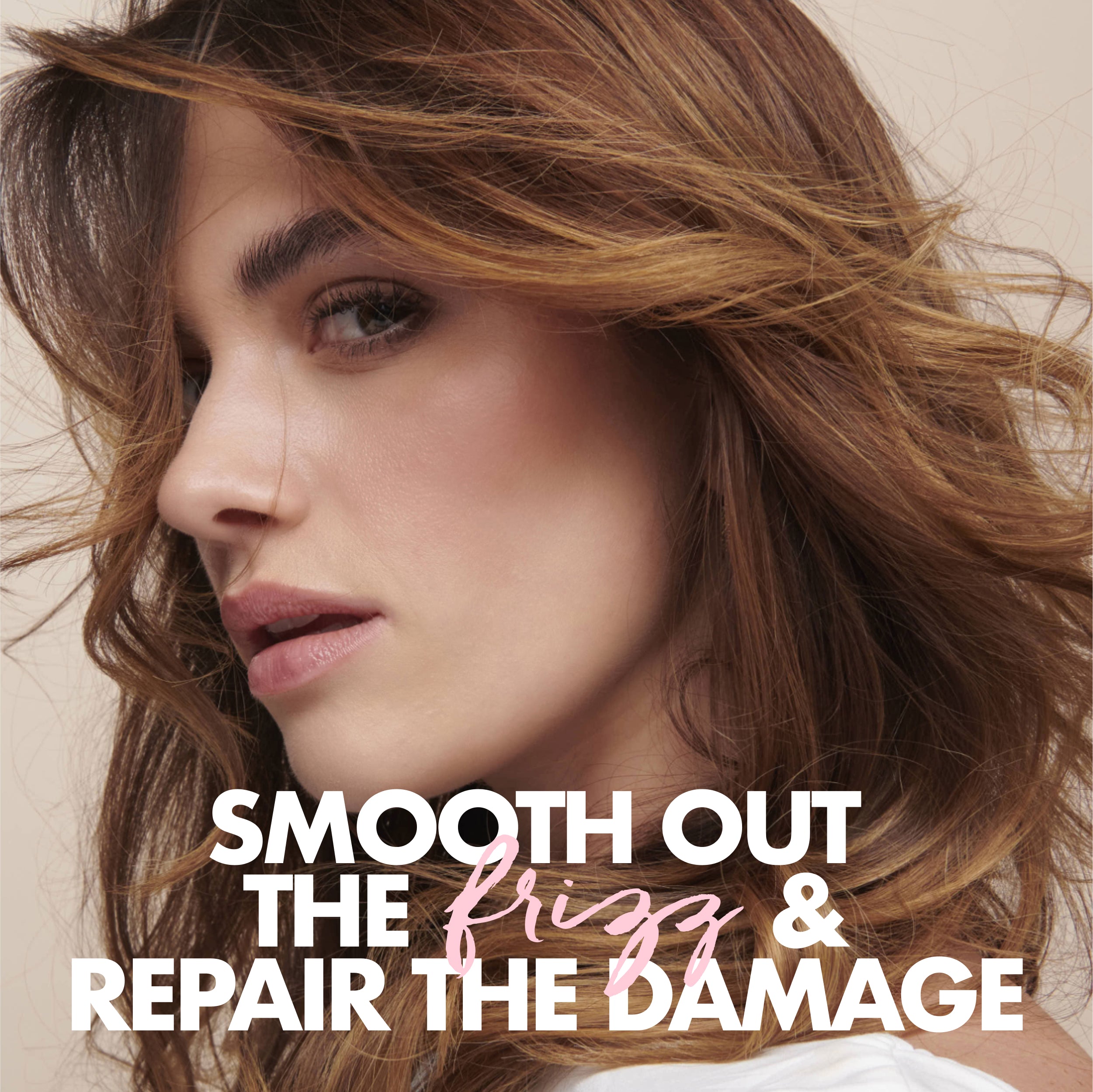 Umberto Giannini Frizz Fix Care Conditioner 