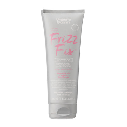 Umberto Giannini Frizz Fix Wash Shampoo