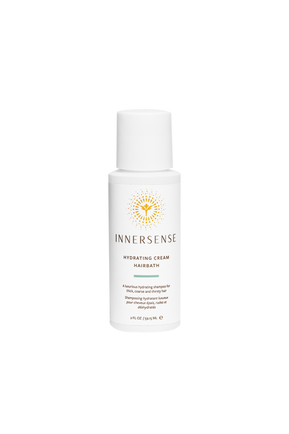 Hydrating Cream Hairbath šampūnas sausai galvos odai