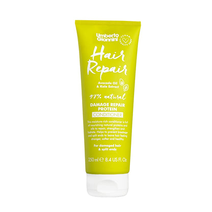 Umberto Giannini Damage Repair Conditioner