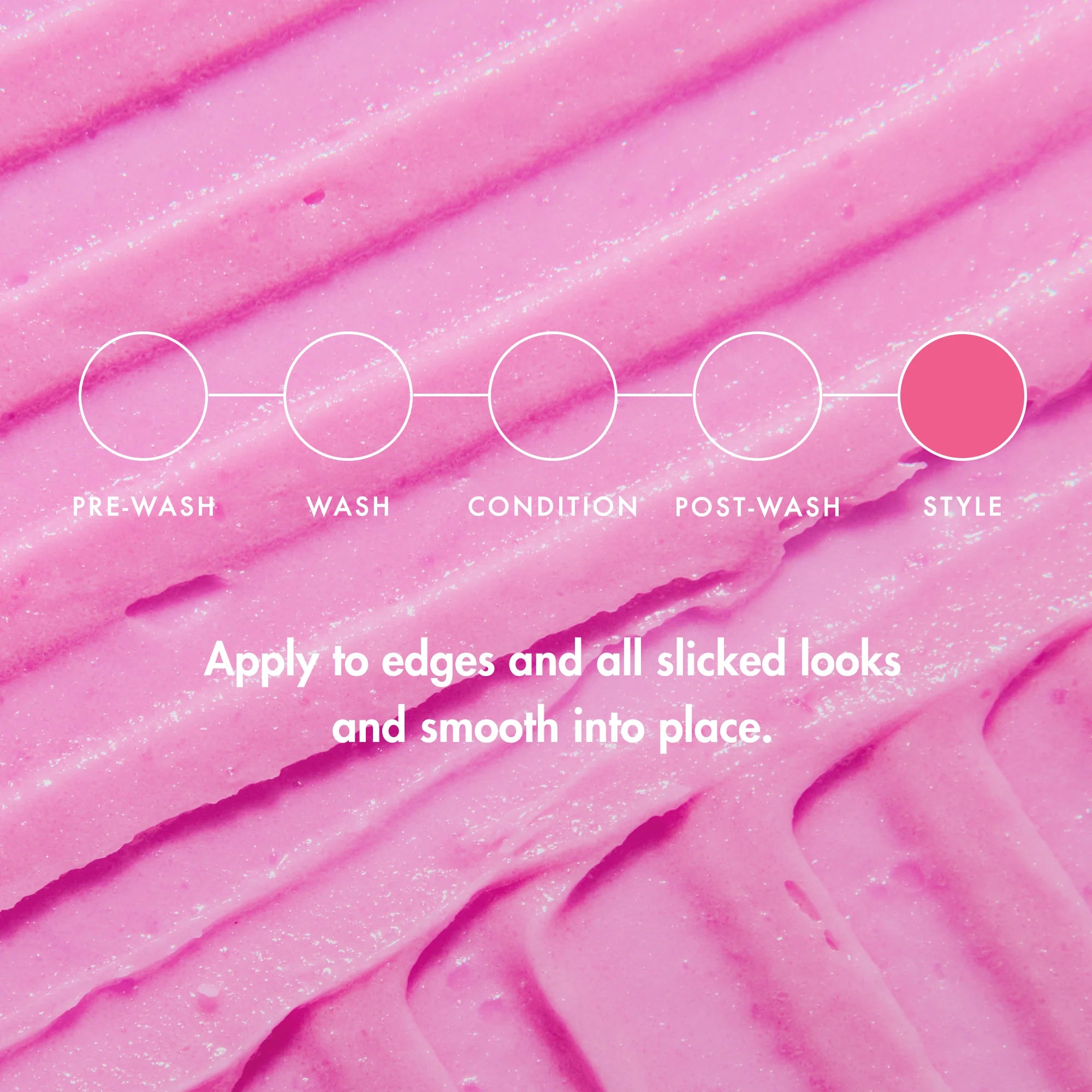 Umberto Giannini Curl Jelly Slick Stick