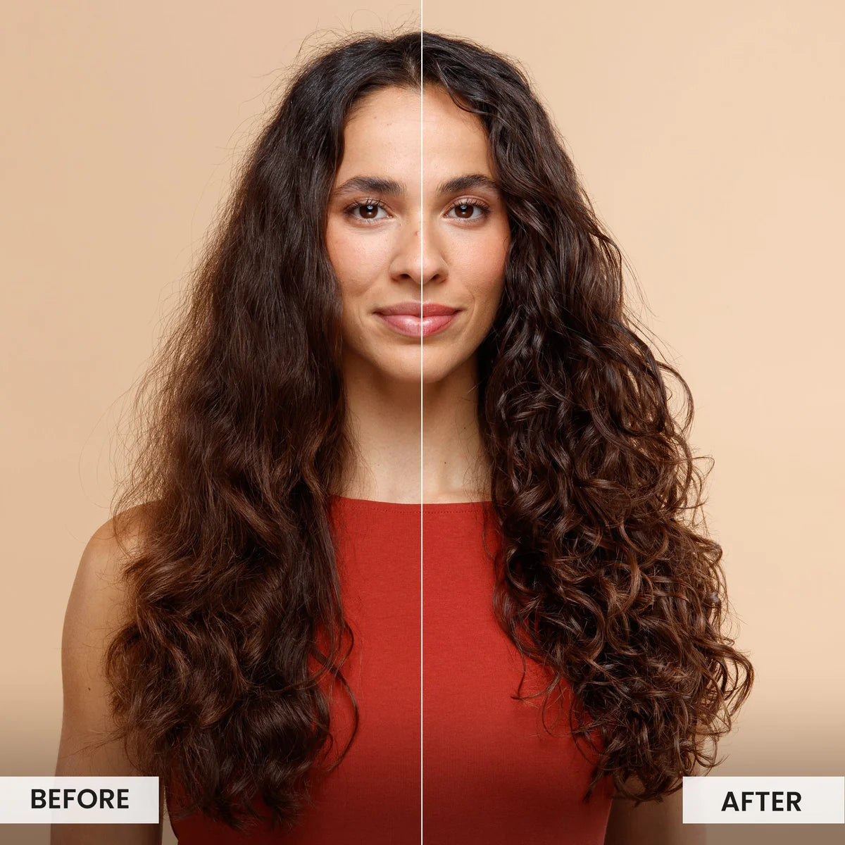 Curlsmith Hydrate & Plump Leave-In
