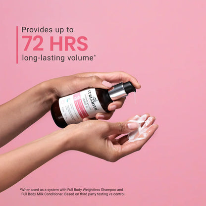 Curlsmith Hydrate & Plump Leave-In