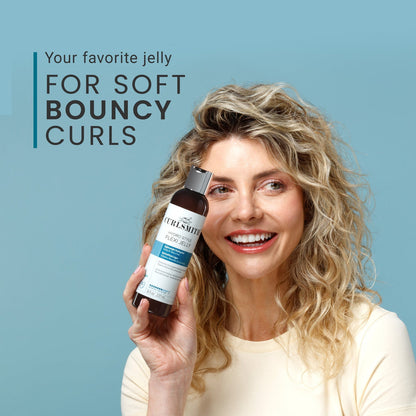 Curlsmith Hydro Style Flexi Jelly