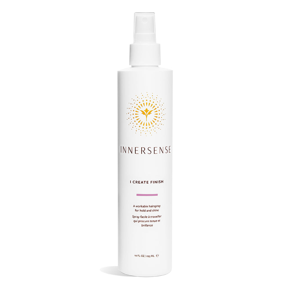Innersense I Create Finish spray