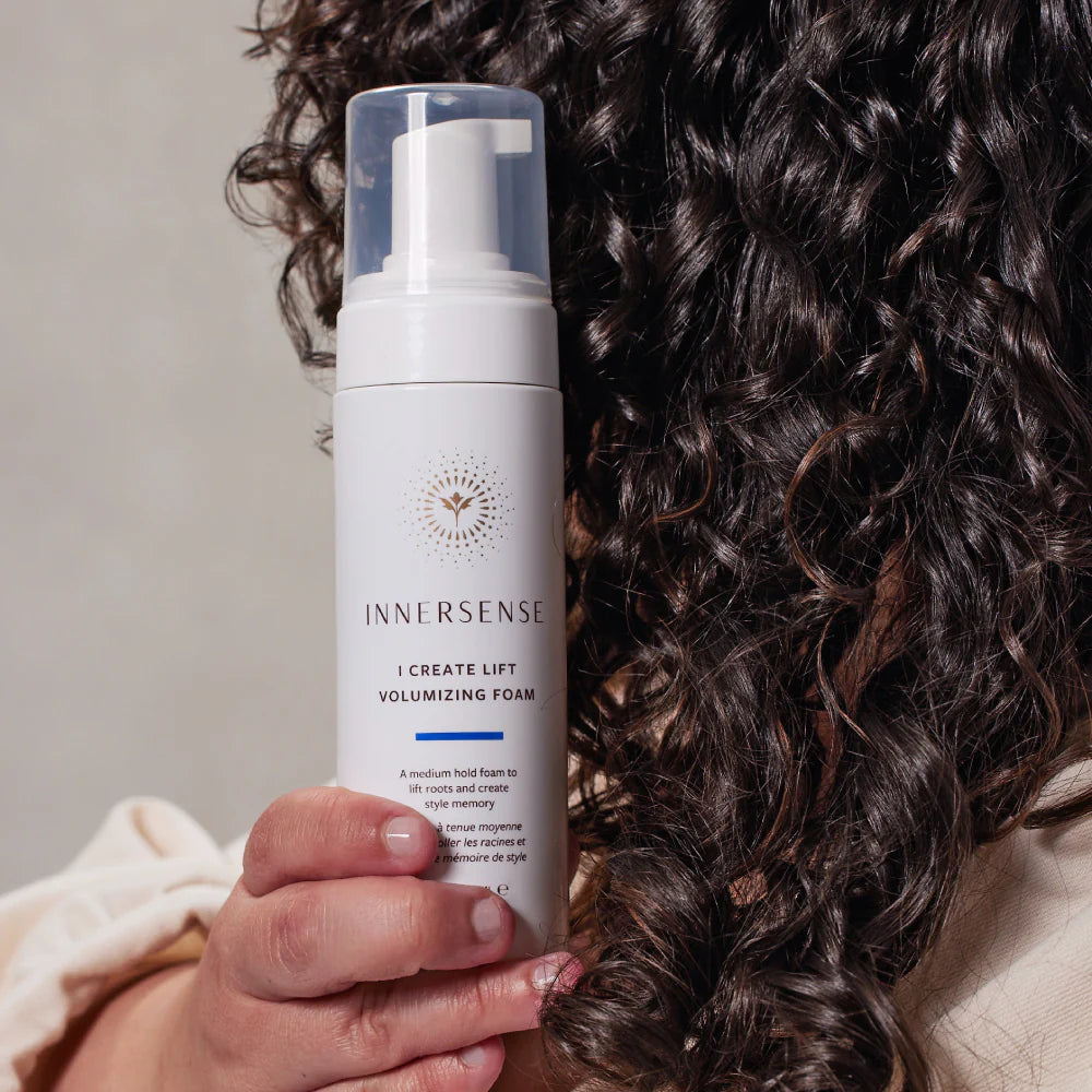 Innersense I Create Lift Volumizing Foam 