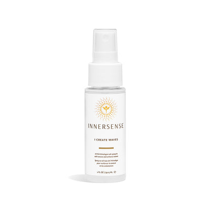 Innersense I Create Waves salt spray