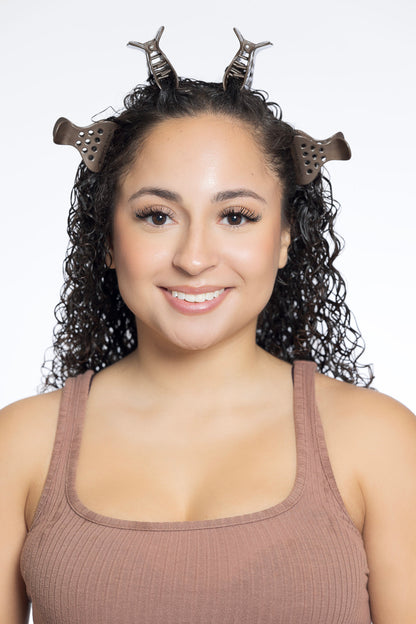 Bounce Curl apimties segtukai