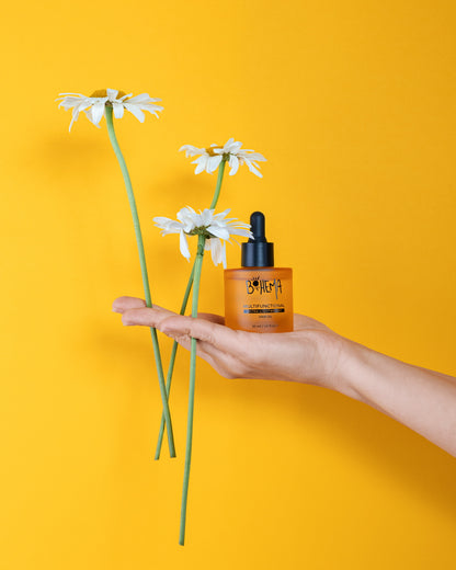 BOHEMA HAIR Multifunctional Ultra-Lightweight Hair Oil