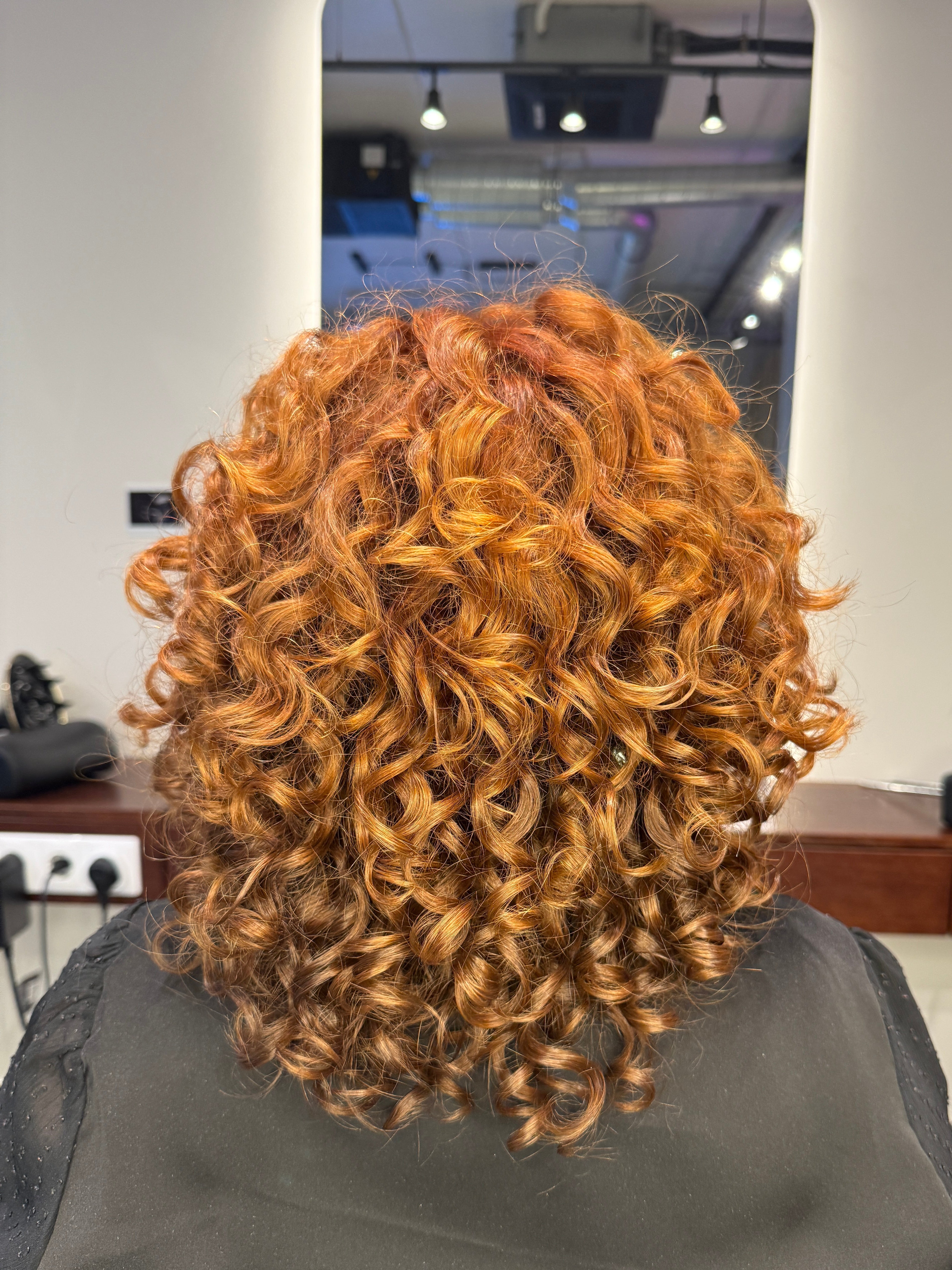 How much hair should I trim?