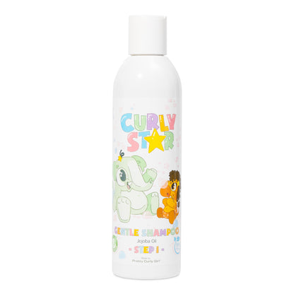Les Secrets De Loly Bubble Dream shampoo