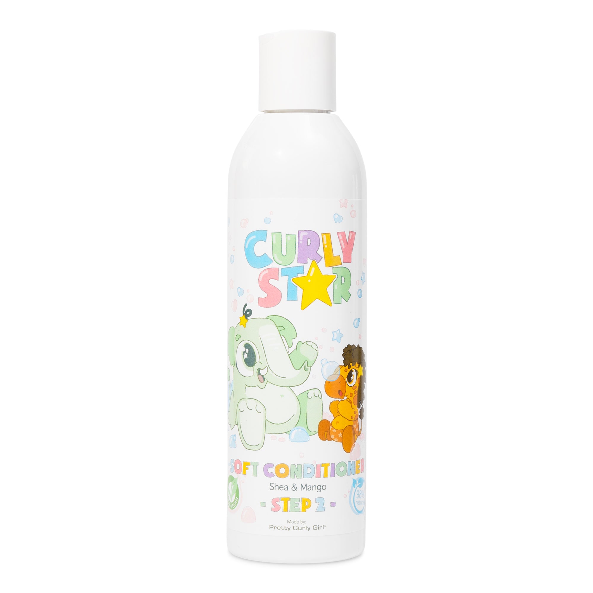Les Secrets De Loly Bubble Dream shampoo