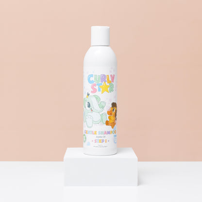 Les Secrets De Loly Bubble Dream shampoo