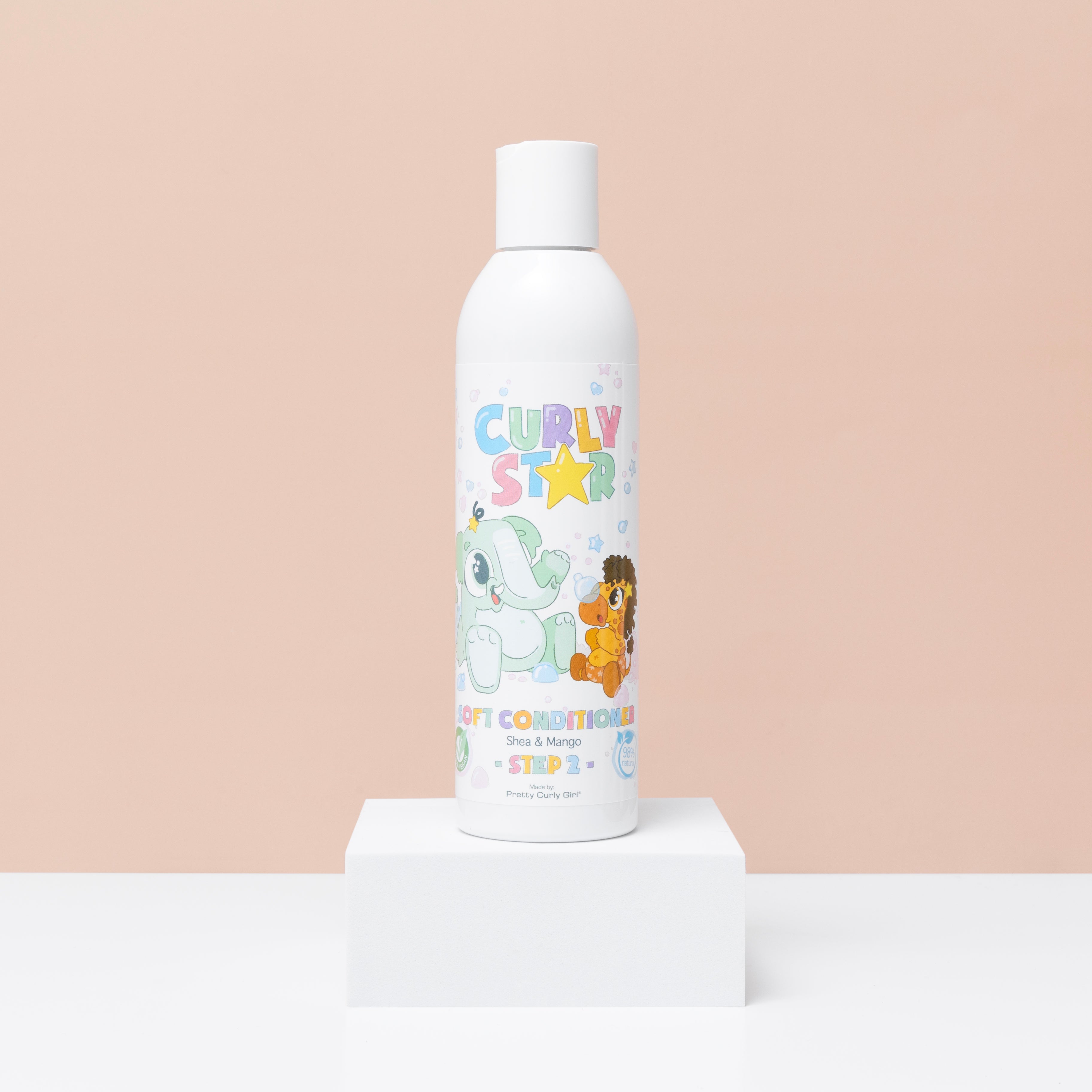 Les Secrets De Loly Bubble Dream shampoo