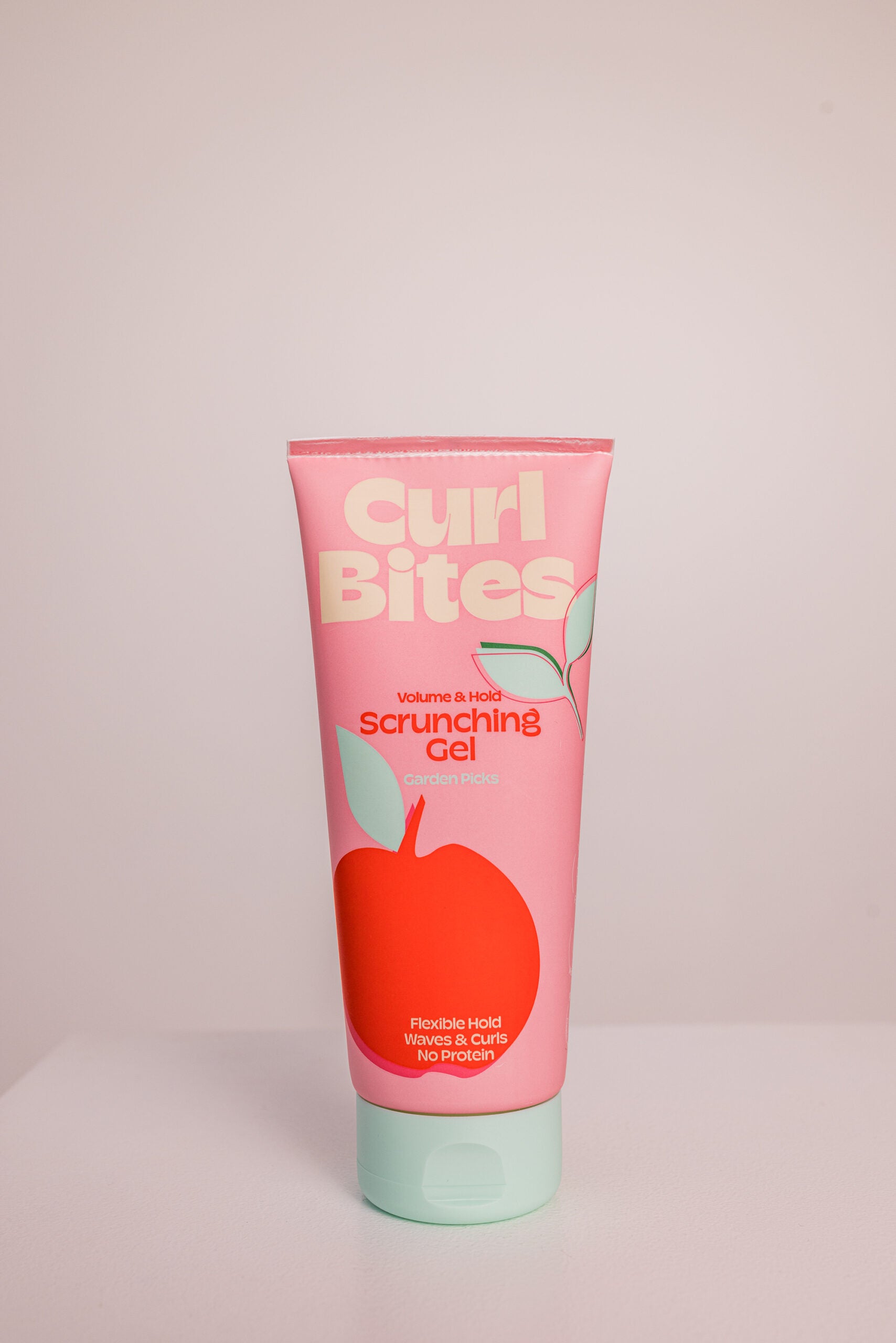 Curl Bites | Volume & Hold gelis