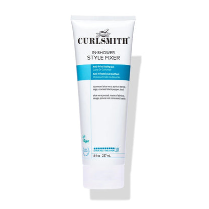 Curlsmith In-Shower Style Fixer gel