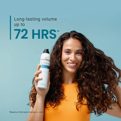 Curlsmith Invincible Volume Mousse