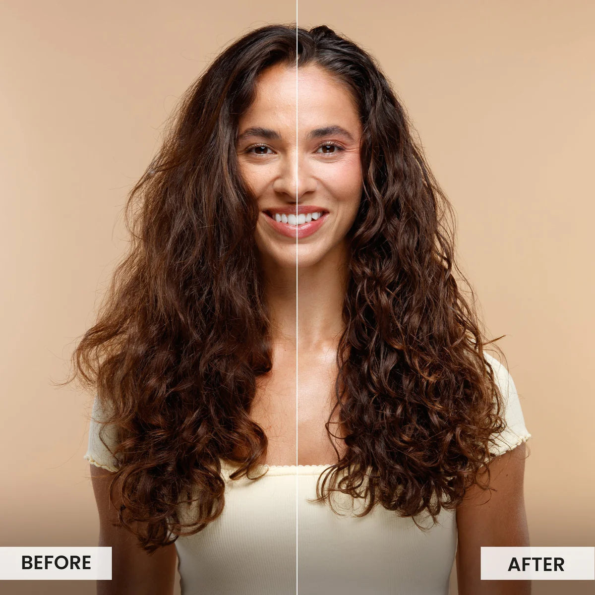 Curlsmith Invincible Volume Mousse