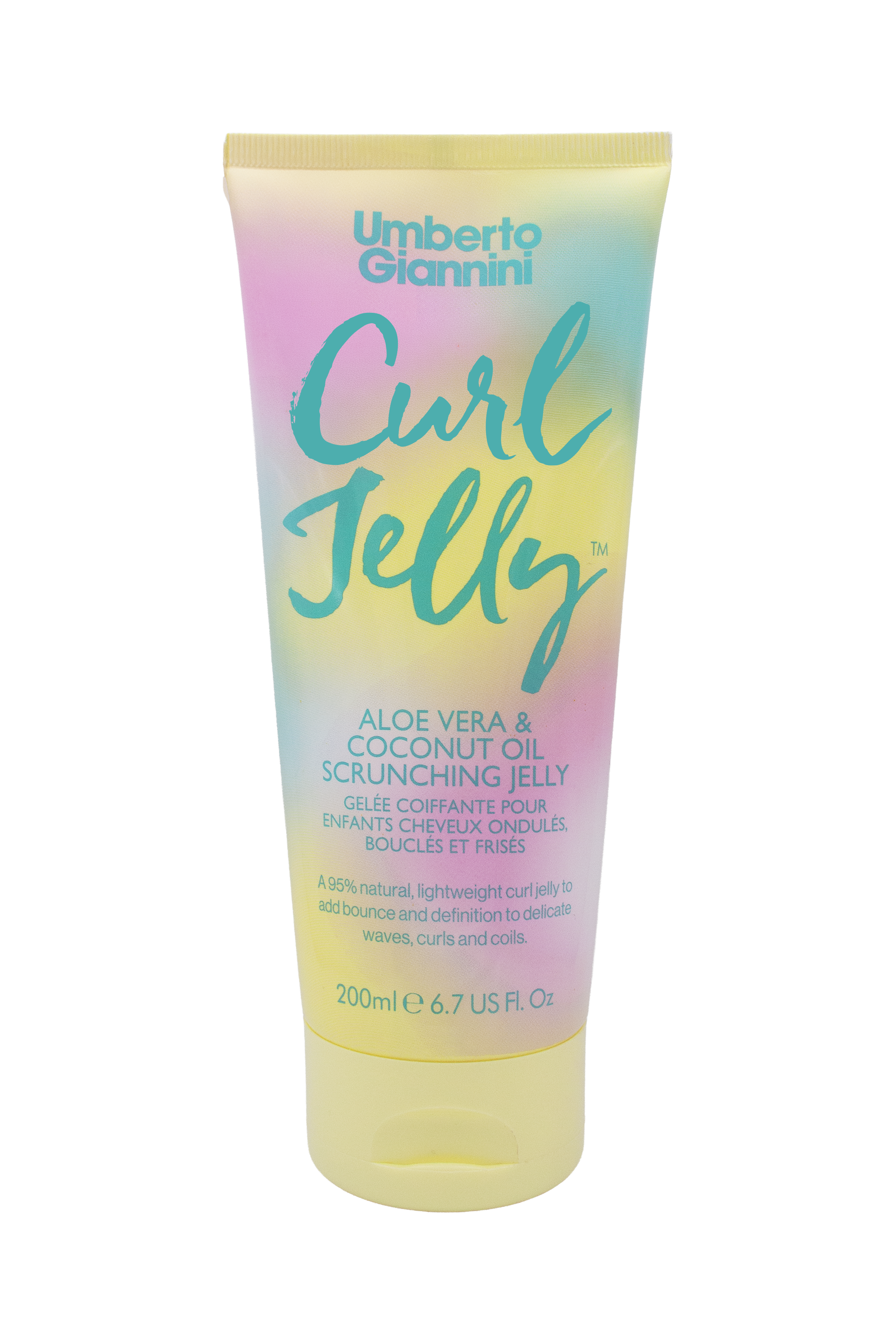 Les Secrets De Loly Bubble Dream shampoo