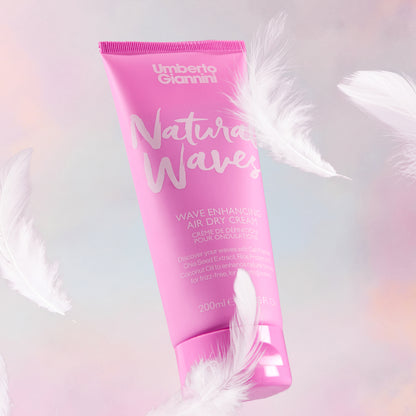 Umberto Giannini Curl Jelly Smoothie