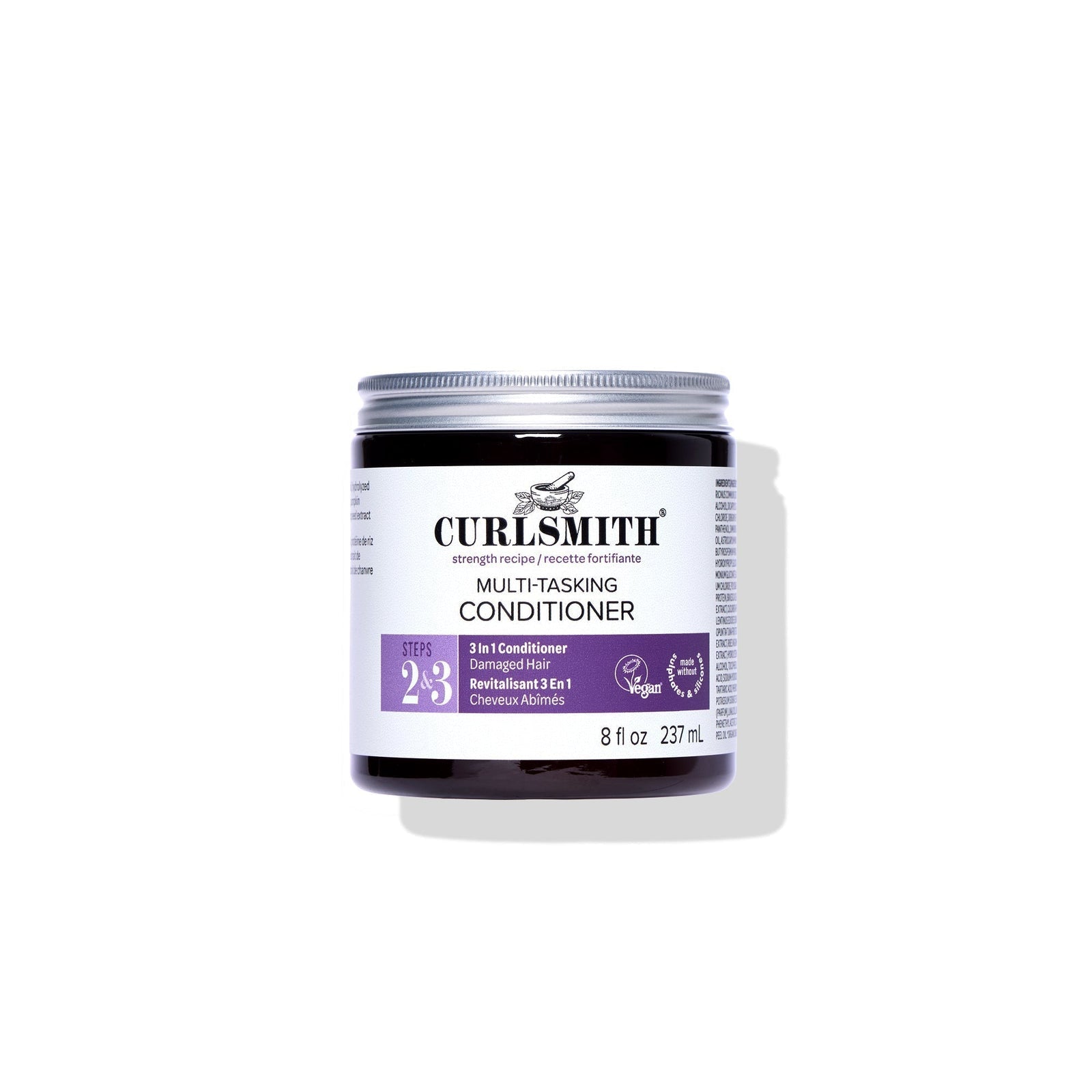 Curlsmith Multi-Tasking Conditioner