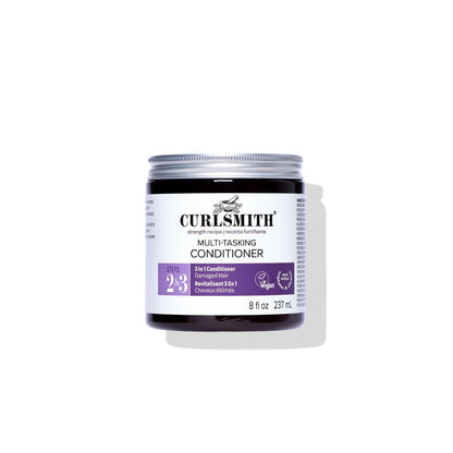 Curlsmith Multi-Tasking Conditioner