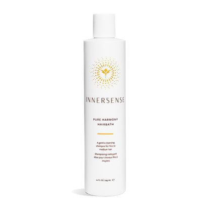 Innersense Pure Harmony Hairbath shampoo