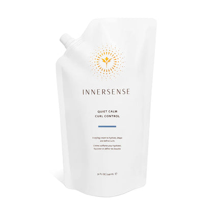 Innersense Quiet Calm Curl Control cream