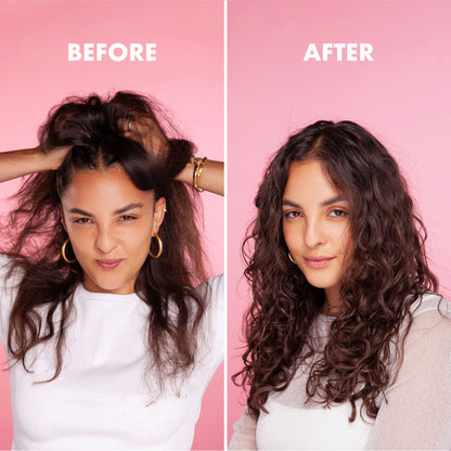 Umberto Giannini Rosemary Scalp and Hair Oil 